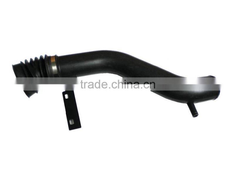Baodian 07/ Landwind auto car air filter soft hose PVC black JMC pickup truck auto spare parts