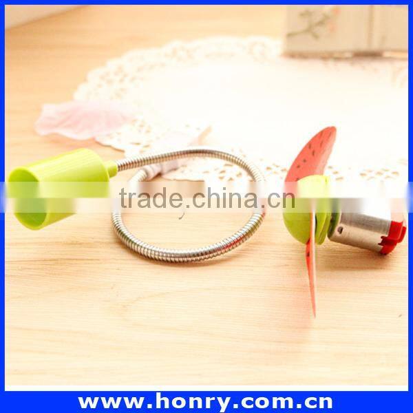 wholesale USB powered electric mini desk usb fan