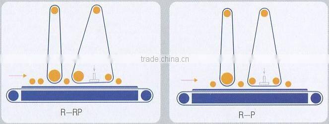 SFE130 R-RP Woodworking Machine Wide Belt Sanding Machine