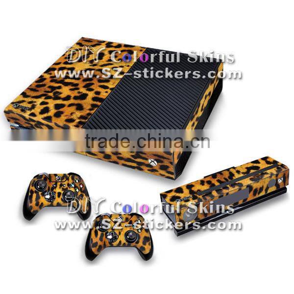 vinyl decor for Xbox one