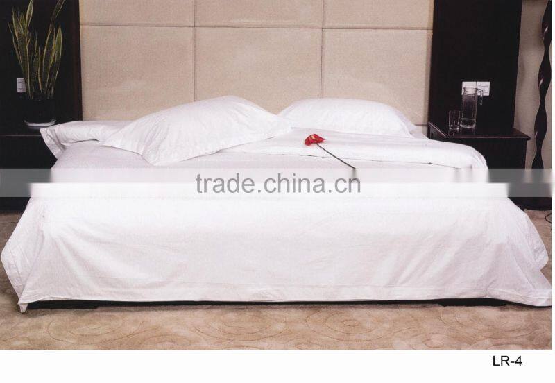 hotel pillow/pillow case/hotel bedding