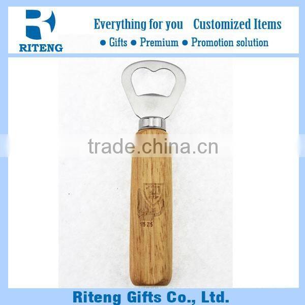 Hot-selling Debossed Handle Opener