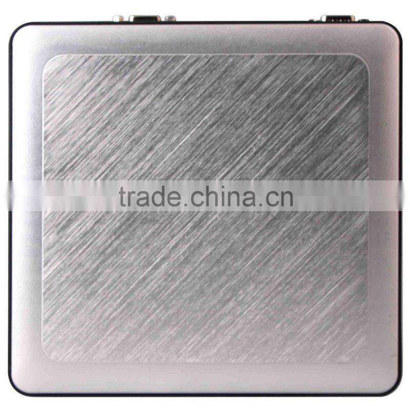 China Manufacturer Support all sizes of SSD+HDD Top Quality Htpc Keyboard