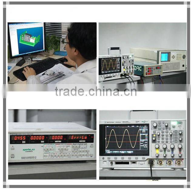 48v mppt charge controller Protection class IP21