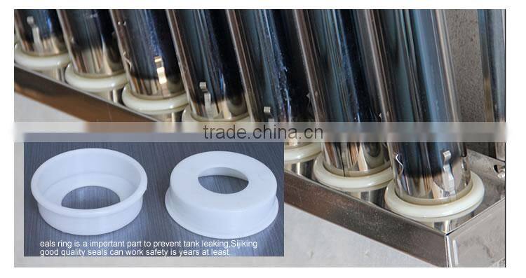 solar heater made in haining(H)