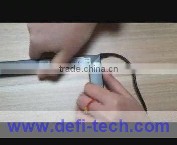 IR Touch Screen Panel for Interactive Table,46 infrared multi touch frame