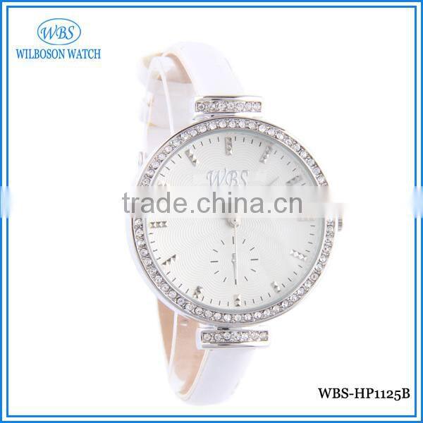 2015 watch accessories wrist watch buckle