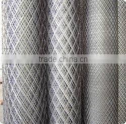expanded metal mesh