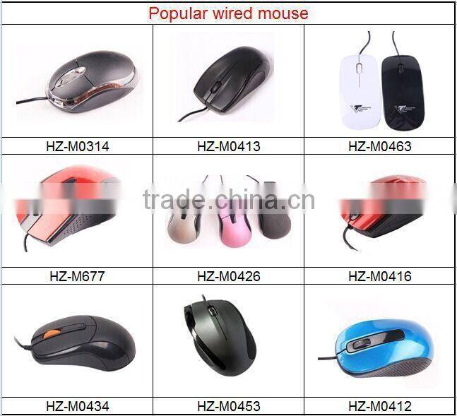 4D and 4 Levels DPI Gaming Mouse,Wireless Computer Mouse