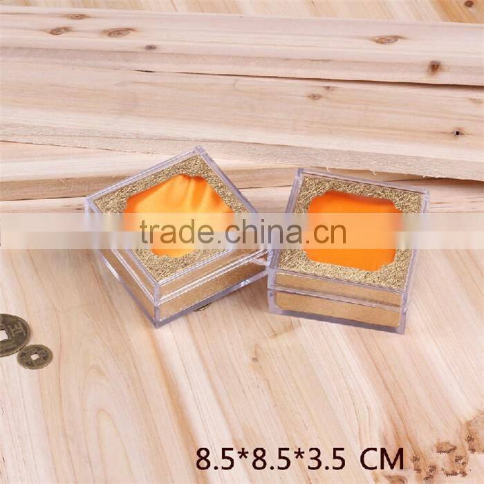 excellent clear acrylic boxes wholesale,small acrylic box,square acrylic box for Chinese Herbal