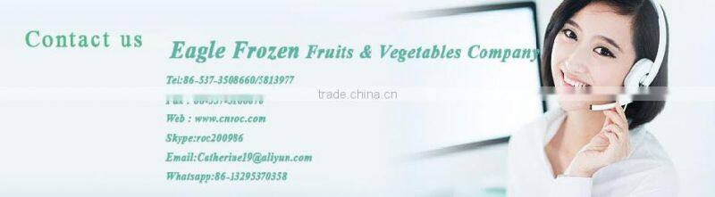 2016 new crop sweet corn kernels with HACCP certification