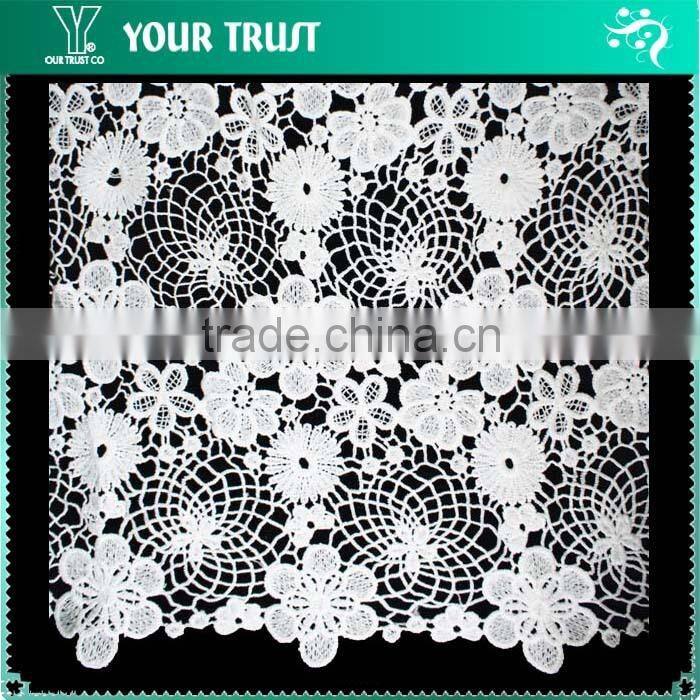 Bridesmaid Dress See through Mesh Fabric 100% Nylon Fabric