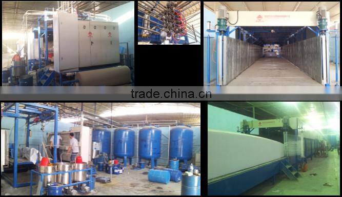 ECMT-128/128b automatic vertical foaming manufacturing machine/foam cutting machine eva sheet foaming