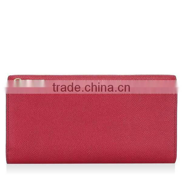 Fashion Woman Genuine Leather Wallet Wholesale,Credit Card Wallet,Young Girl Wallet