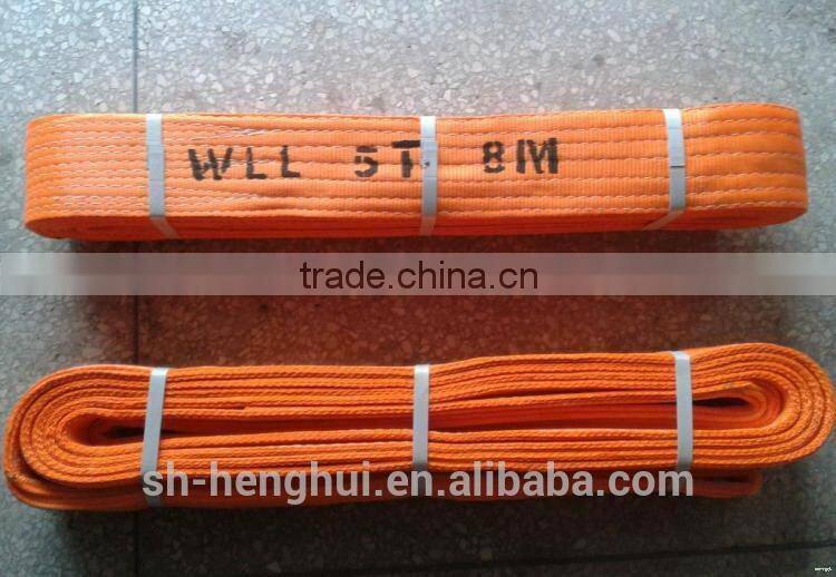Made in china hot sale promotion good price webbing sling