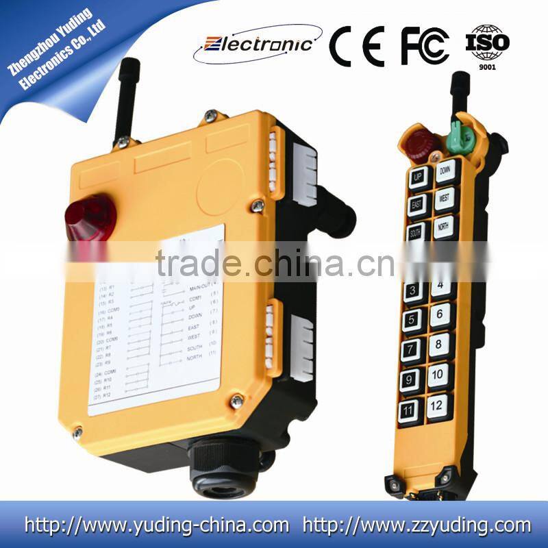 2015 new products factory price manufacturer wireless remote control circuit, oem&odm wireless remote control circuit