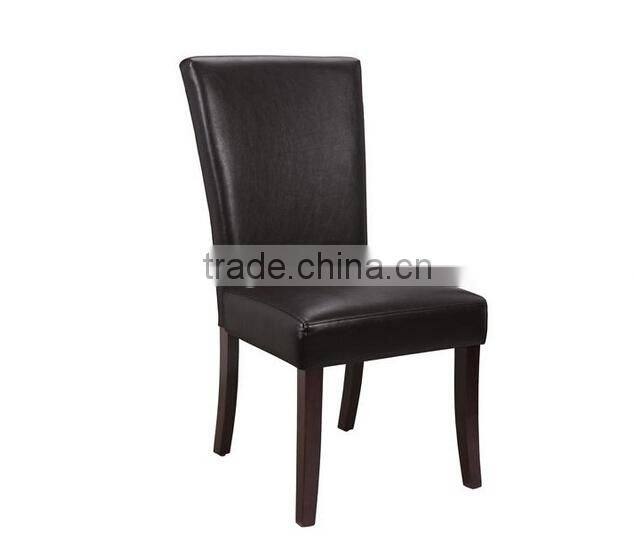 Good quality Leather dining chair HS-DC550