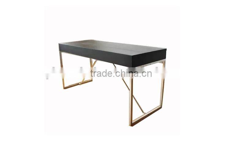 Italy sample design office table/Any home furniture living room dining table