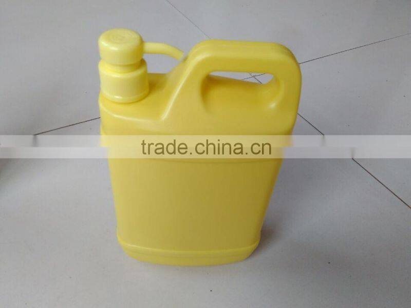 large scale manufacturer of dishwashing liquid cleaner washing commodity