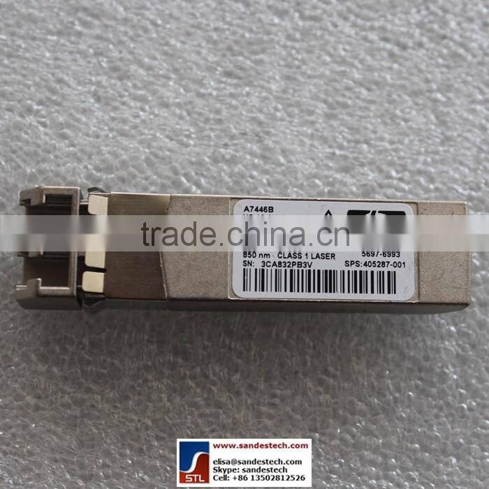 HP A7446B HP 4GB SW SFP 850nm