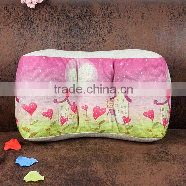 2015 new Loving home Happiness harbour waist cushion cover Office pillow