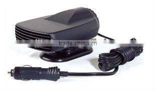 12V ceramic 150w auto heater CE/ROHS