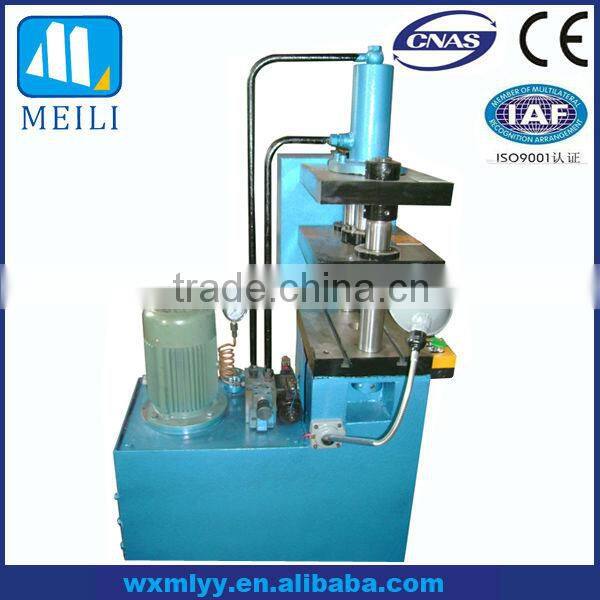 Hot sell hydraulic shop press