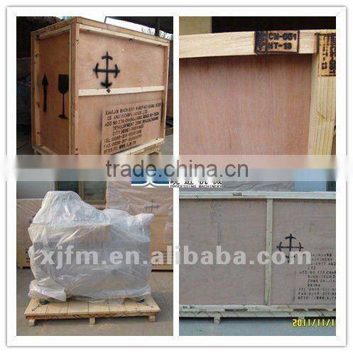 CE-approved Meat Mincer JR120