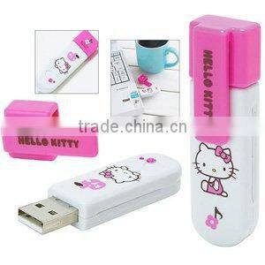 Brand your Own USB Flash Drive, Memory Stick Usb Flash Drive Female Pen Drive 8 gb