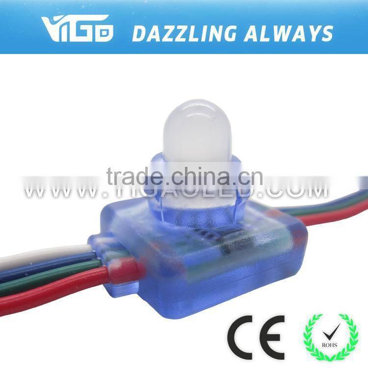 LED pixel light ws2811