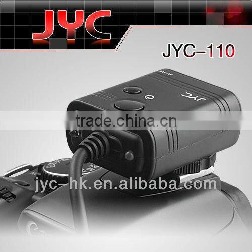JY-110 Wireless Shutter Release For Canon Samsung DSLR Camera