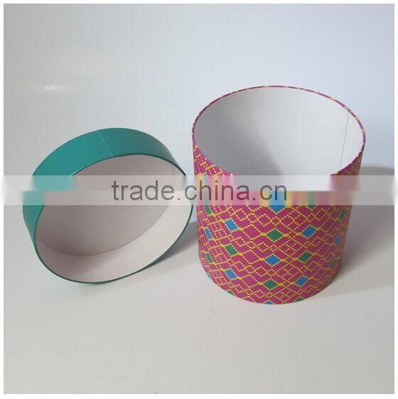 top high-end flower shop fresh cut flower box