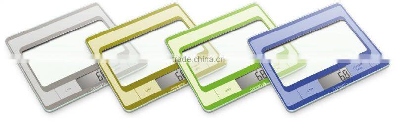 Transtek durable BT 4.0 buy food scale