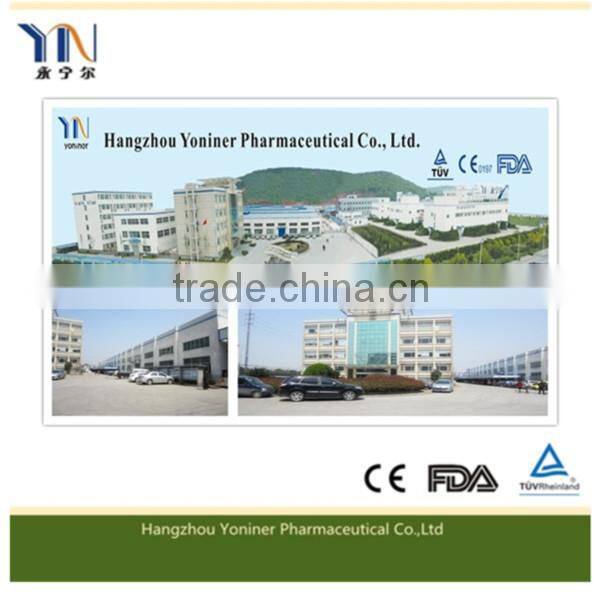 Medical adhesive plaster cotton sports tape