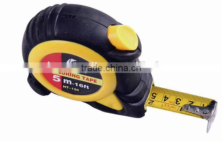 Custom your logo tape measure sticker measuring tape