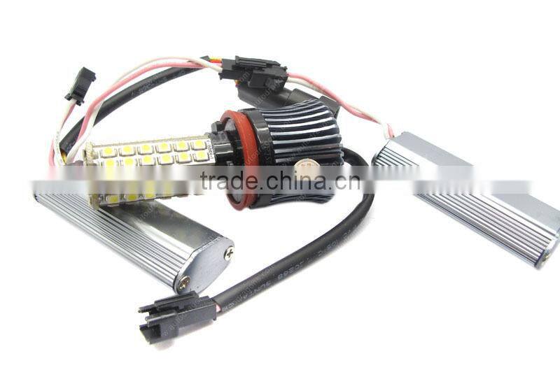 20W 69 SMD LED CANBUS led warning lamp for AUDI