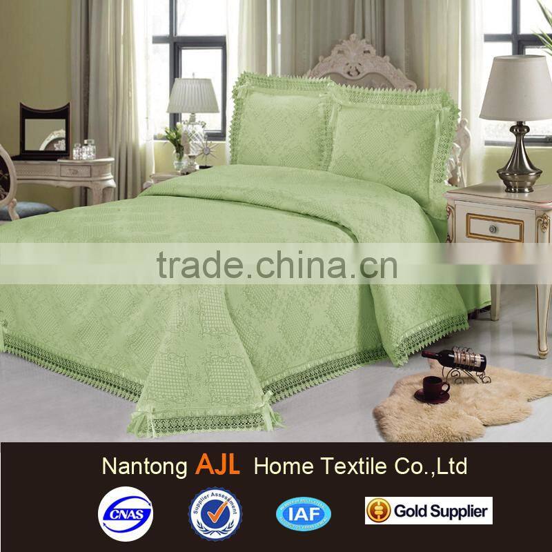 HOT HOT sale china products Knitting bedspread