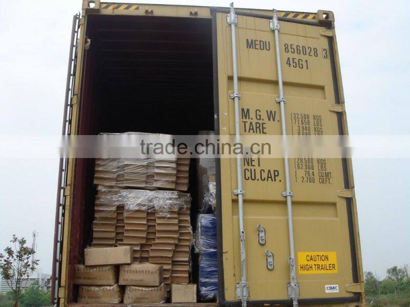 mezzanine rack based on actual space