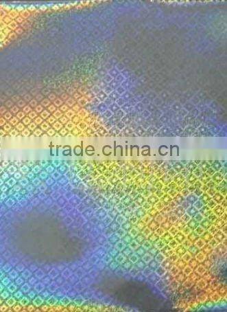 Multicolor Waterproof and Breathable TPU film