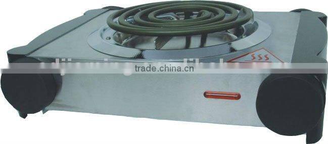 Coil Hot Plate Electric Hot Plate