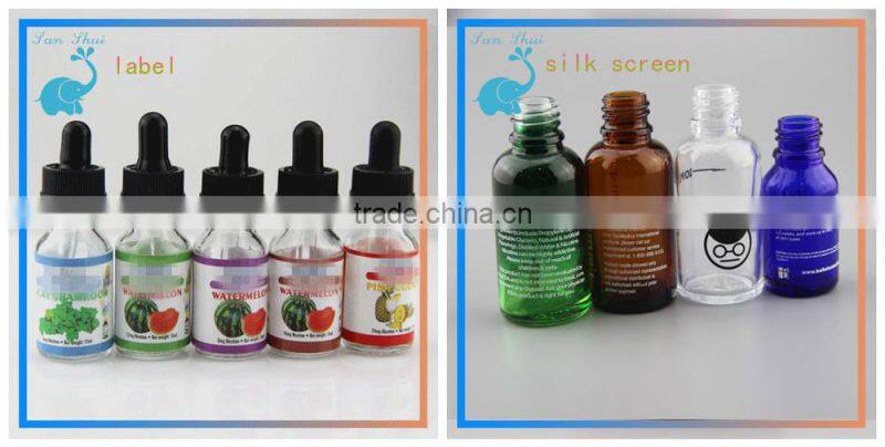 varies dropper caps 15 /30ml square glass dropper bottles with pipette caps