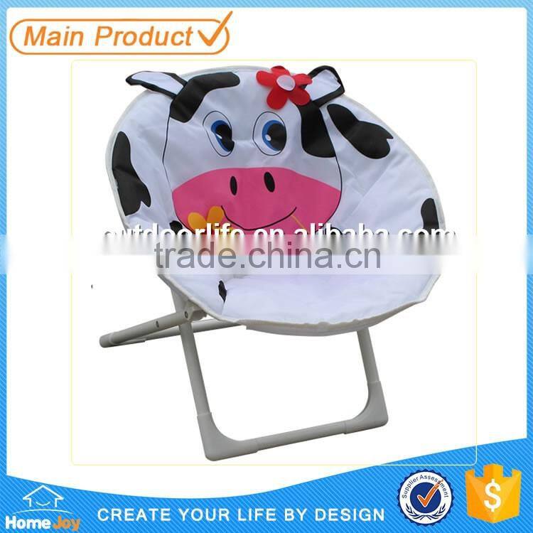 Cartoon design child salon furniture, modern nail salon furniture, pink salon furniture