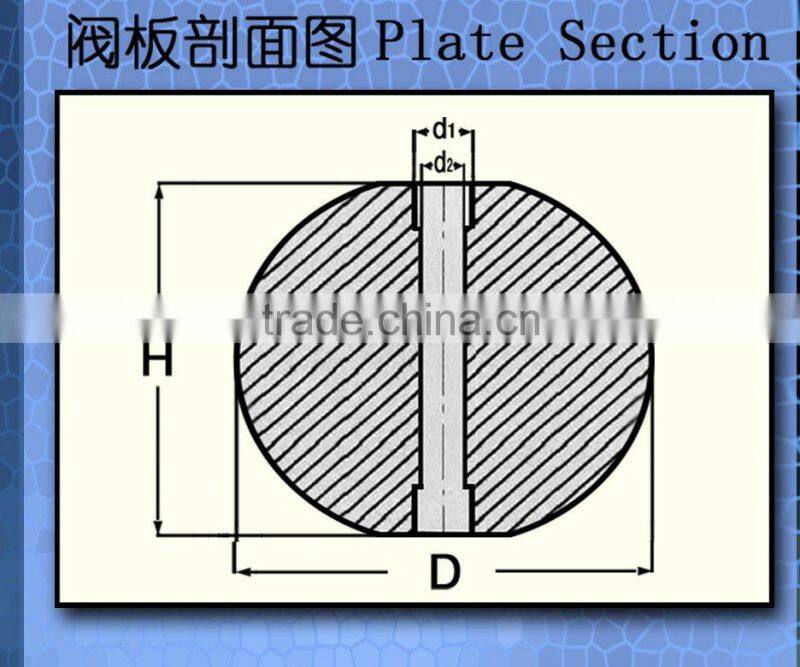 Butterfly Valve Fittings