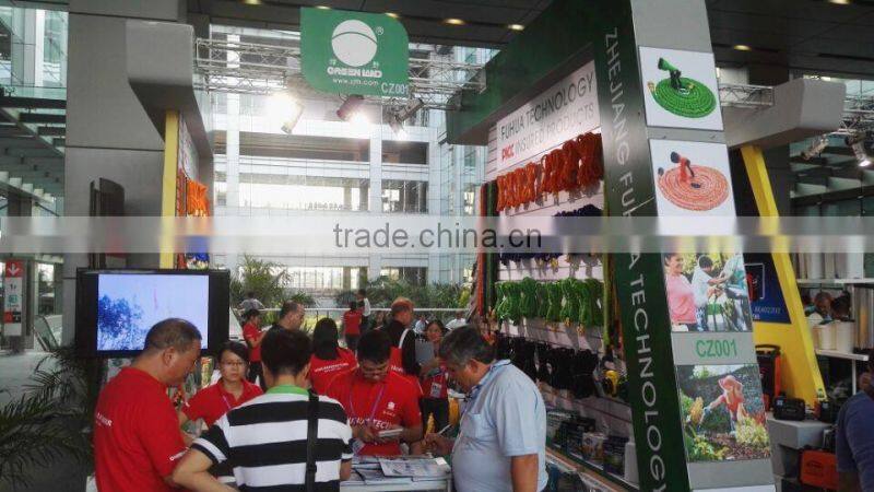 pvc welding hose , gas cutting hose,bule and red color ,high preuusre hose for gas and air