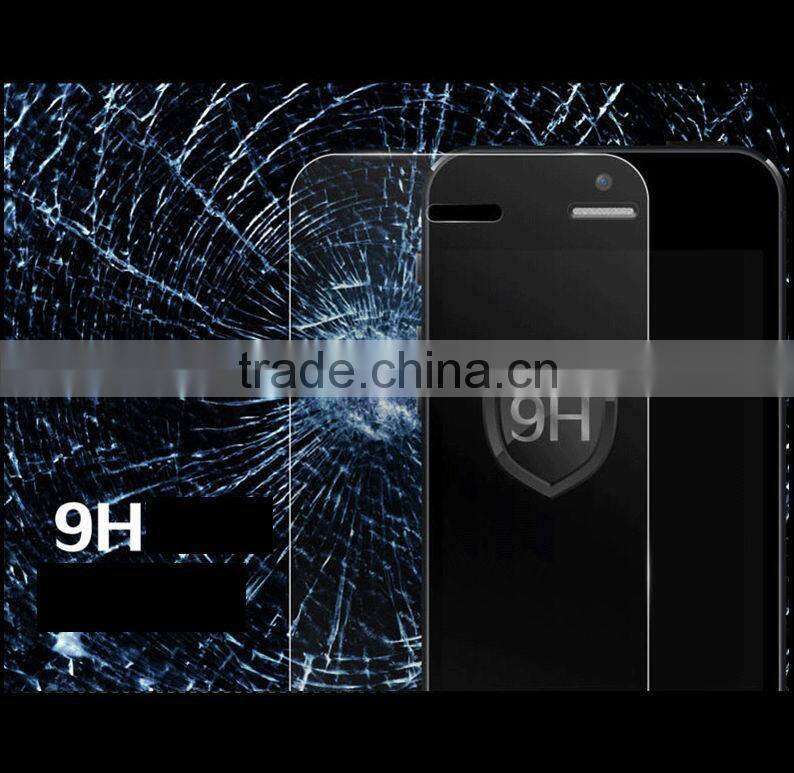 Tempered glass for appe iphone4 4s