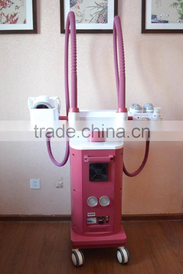 HOTTEST kim 8 new cavitation rf vacuum slimming machine