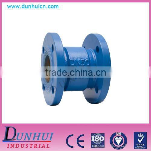 High quality Silencing check valve