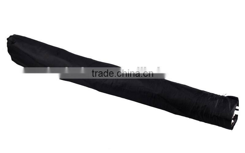 Double windproof umbrella hat fishing