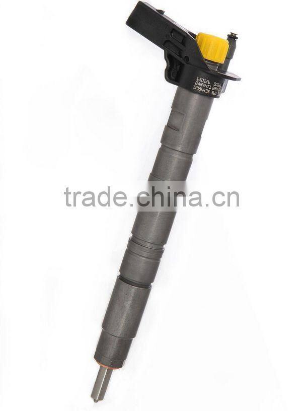 Bosch injector common rail injector 0 445 115 035/0445115035