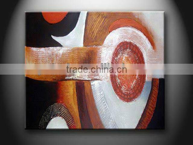 latest abstract wall painting designs on canvas